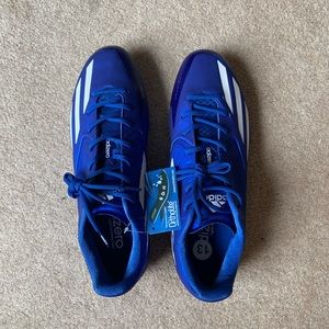 Adizero by Adidas Men’s Baseball Cleats